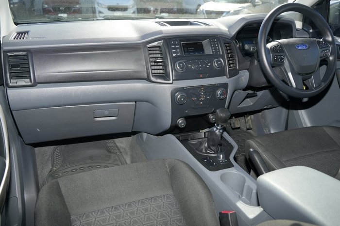 2015 Ford Ranger XLS