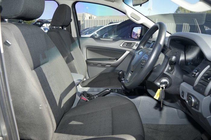 2015 Ford Ranger XLS