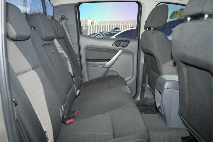 2015 Ford Ranger XLS