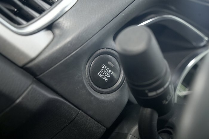 2014 Mazda 3 SP25 Astina