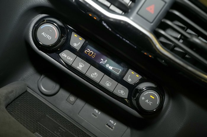 2024 Nissan JUKE Ti