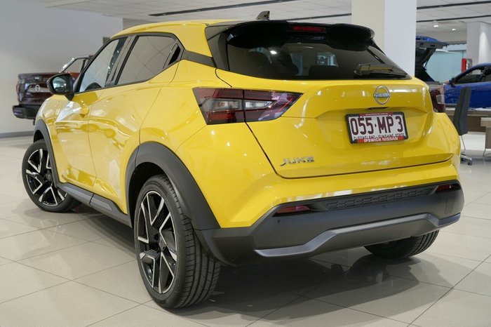 2024 Nissan JUKE Ti
