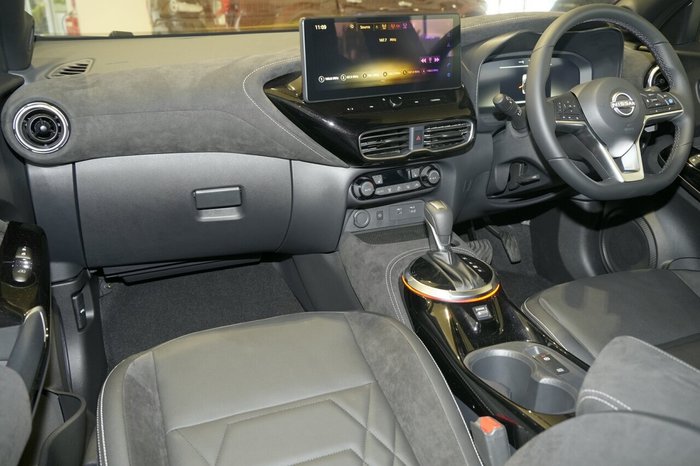 2024 Nissan JUKE Ti