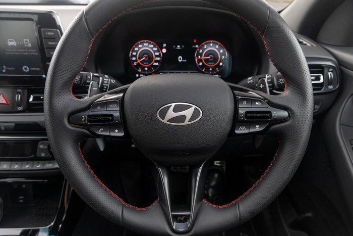 2024 Hyundai i30 N Line