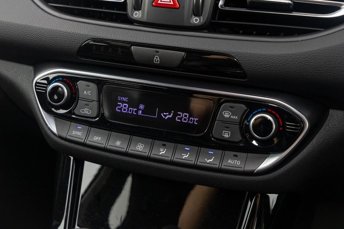 2024 Hyundai i30 N Line