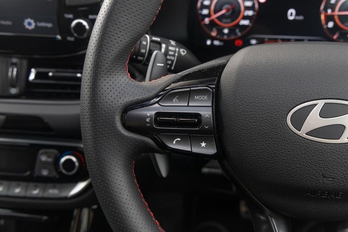 2024 Hyundai i30 N Line