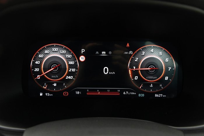 2024 Hyundai i30 N Line