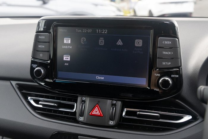 2024 Hyundai i30 N Line