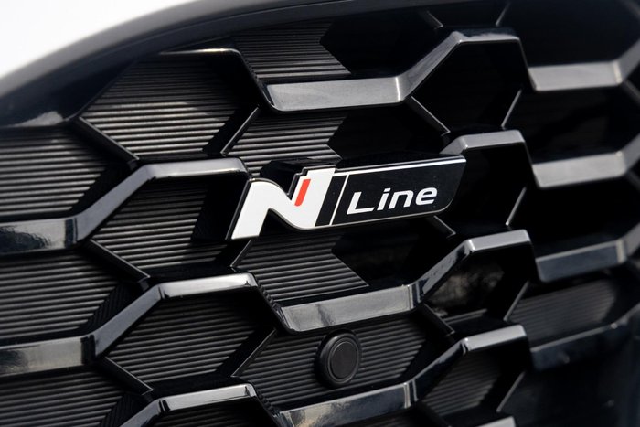 2024 Hyundai i30 N Line