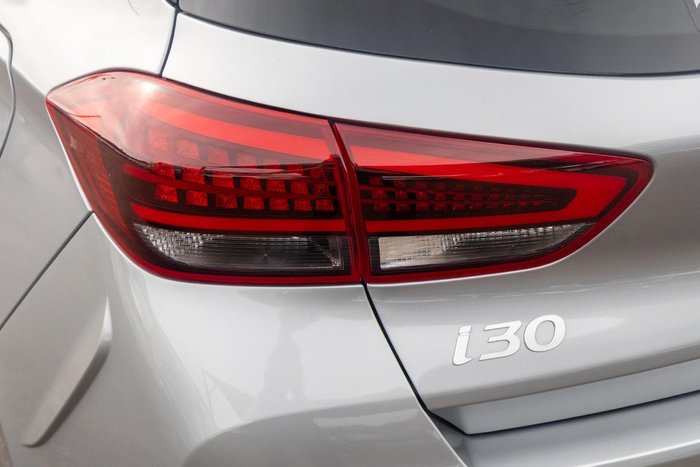 2024 Hyundai i30 N Line