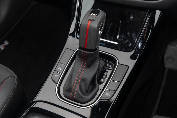2024 Hyundai i30 N Line