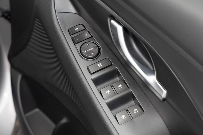 2024 Hyundai i30 N Line