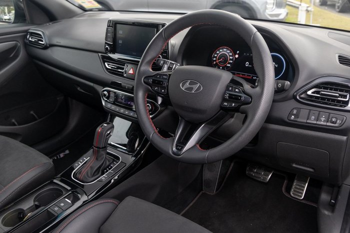 2024 Hyundai i30 N Line