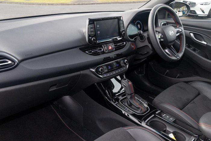 2024 Hyundai i30 N Line
