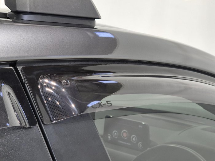 2022 Mazda CX-5 Maxx KF Series Grey