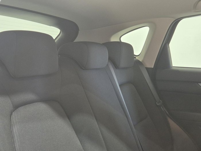 2022 Mazda CX-5 Maxx KF Series Grey