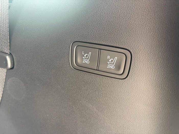 2025 Hyundai Santa Fe