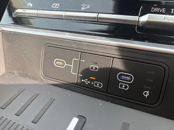 2025 Hyundai Santa Fe