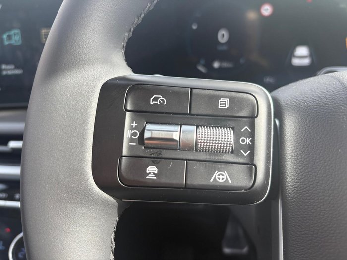2025 Hyundai Santa Fe