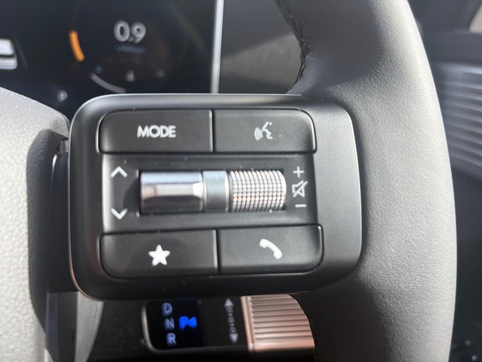 2025 Hyundai Santa Fe
