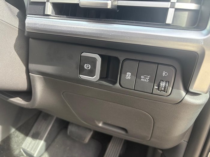 2025 Hyundai Santa Fe
