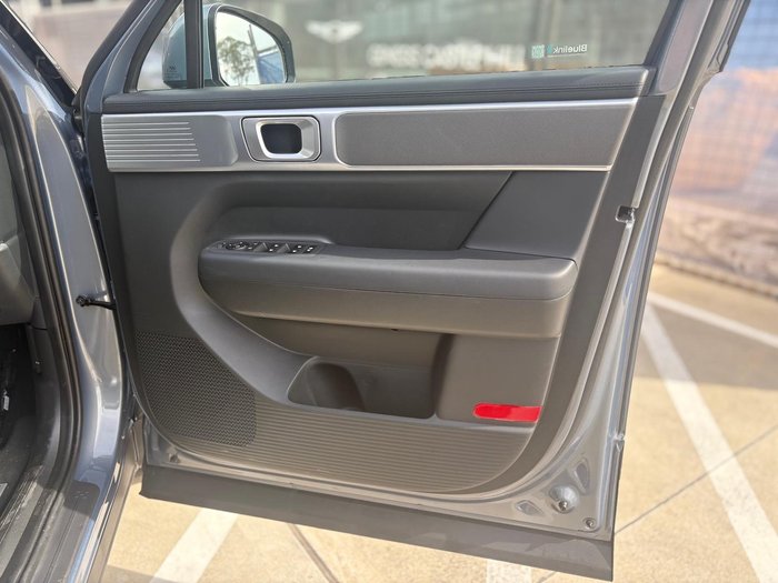 2025 Hyundai Santa Fe