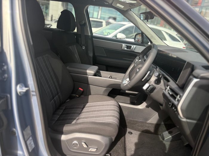 2025 Hyundai Santa Fe