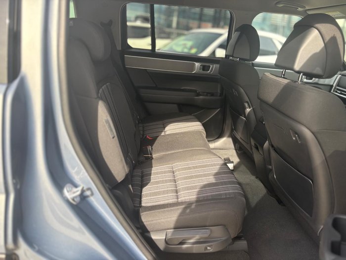 2025 Hyundai Santa Fe