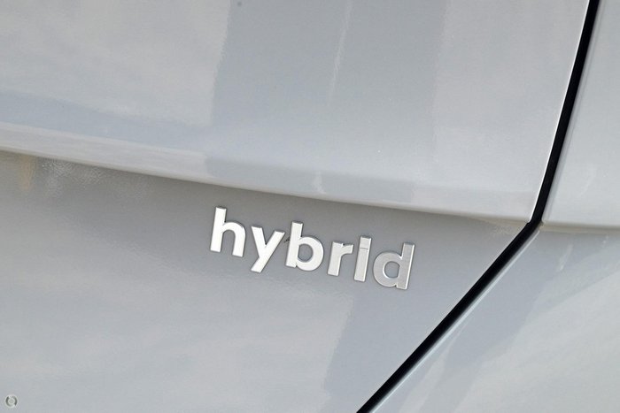 2025 Hyundai Kona Hybrid Premium N Line