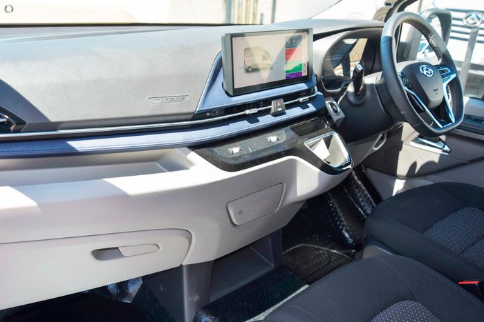 2023 LDV eDeliver 7 