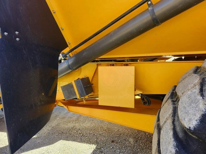 2022 Volvo A30g