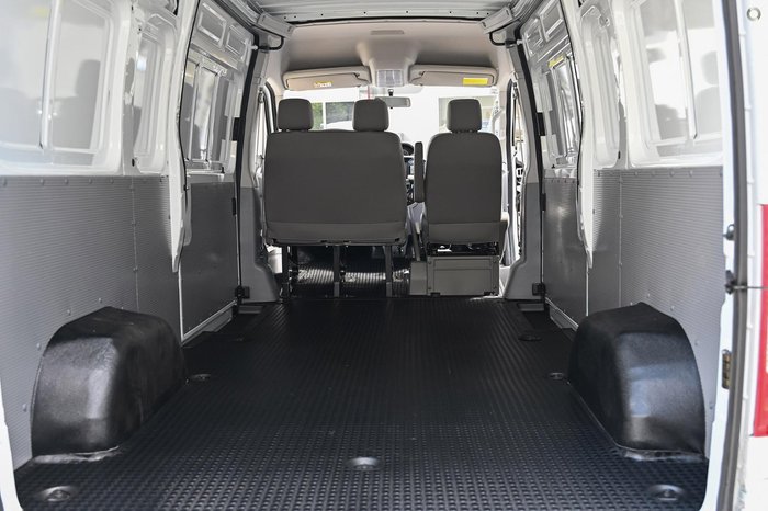 2024 LDV V80