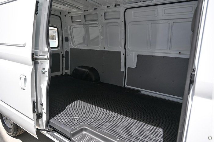 2024 LDV V80