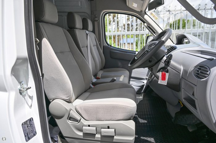 2024 LDV V80