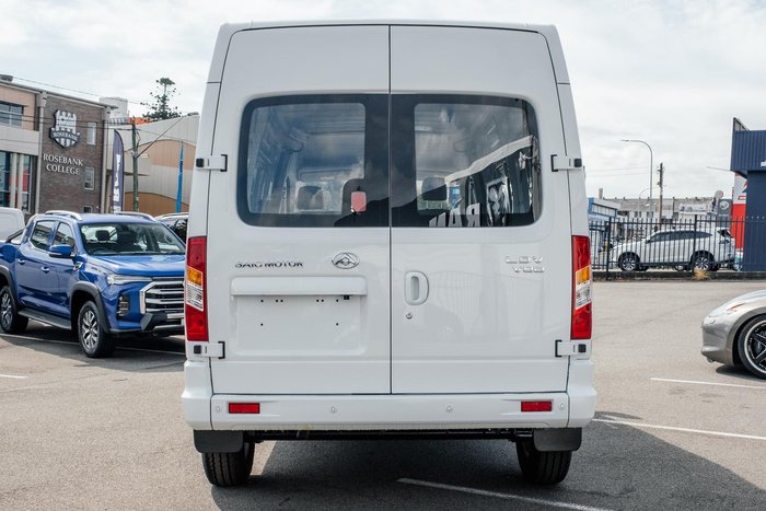 2024 LDV V80