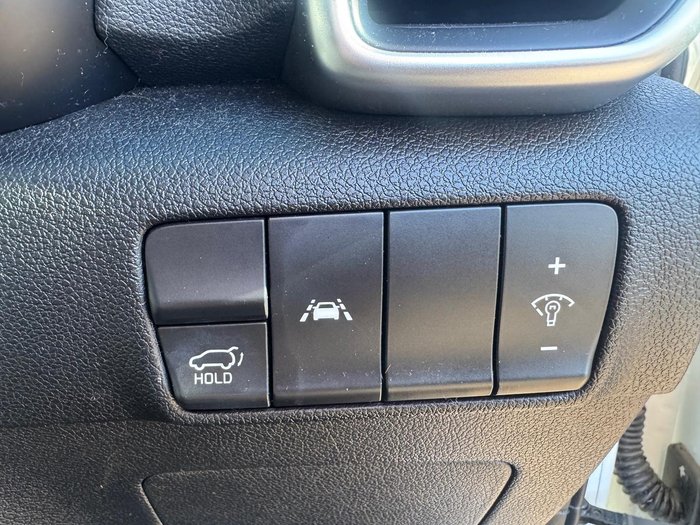 2020 Kia Sportage SX+