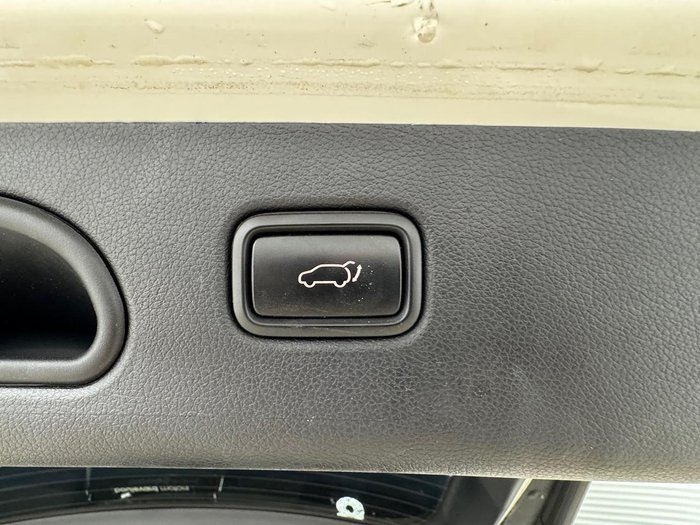 2020 Kia Sportage SX+