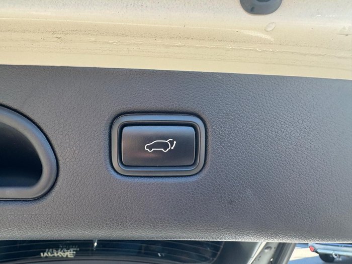 2020 Kia Sportage SX+