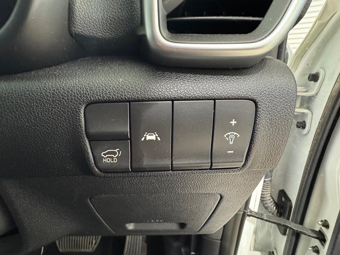 2020 Kia Sportage SX+