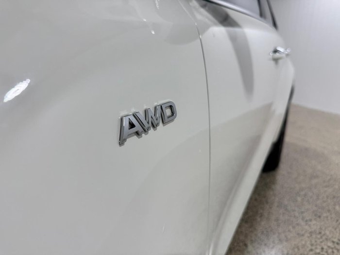 2020 Kia Sportage SX+