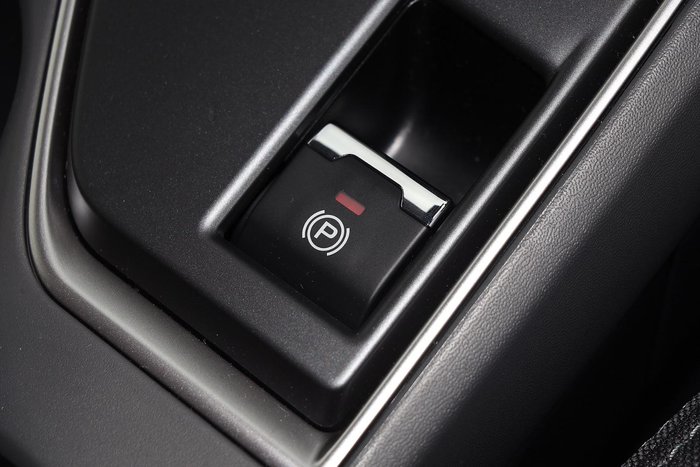 2024 Subaru Crosstrek Hybrid L G6X MY24 AWD Crystal White