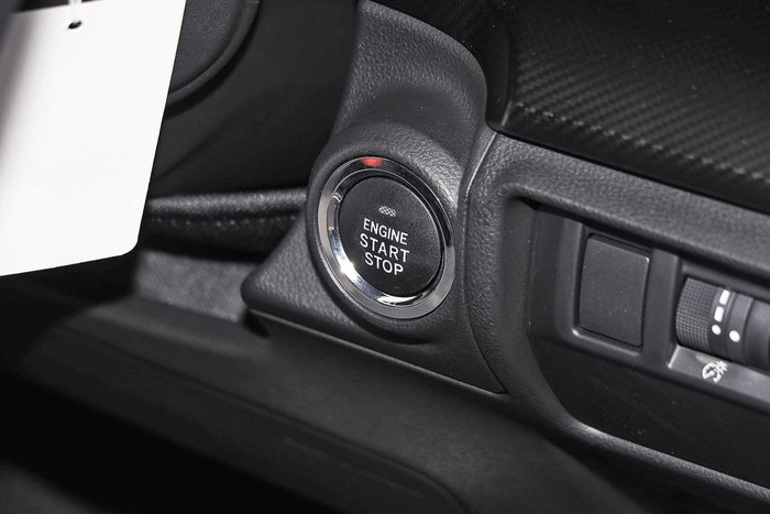 2024 Subaru Crosstrek Hybrid L G6X MY24 AWD Crystal White