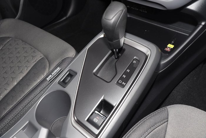 2024 Subaru Crosstrek Hybrid L G6X MY24 AWD Crystal White