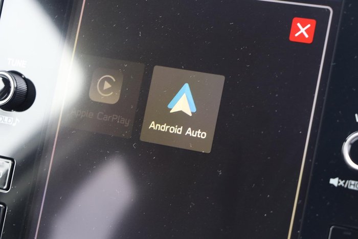 2024 Subaru Crosstrek Hybrid L G6X MY24 AWD Crystal White