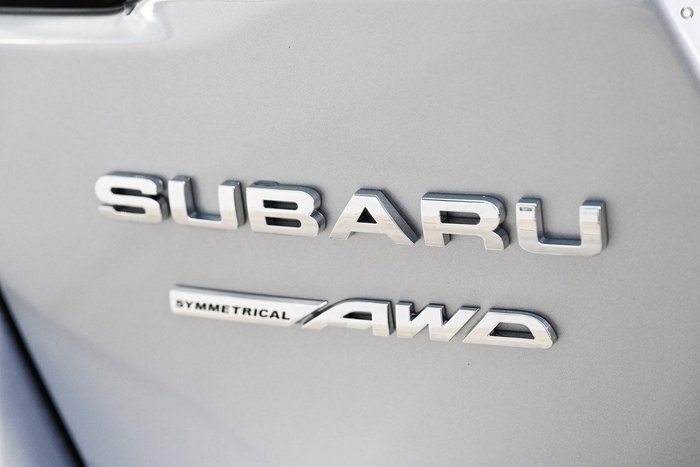 2024 Subaru Outback AWD Touring XT 6GEN MY25 AWD Ice Silver