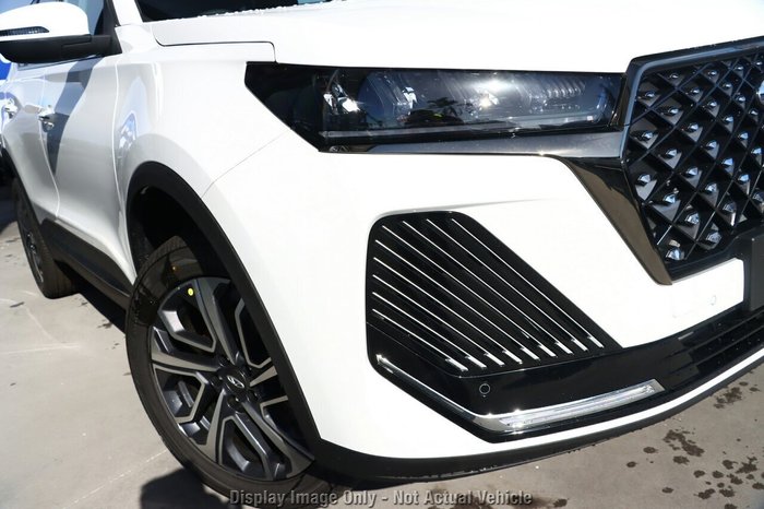 2025 Chery Tiggo 7 PRO SE DCT
