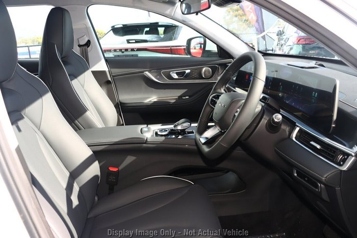 2025 Chery Tiggo 7 PRO SE DCT