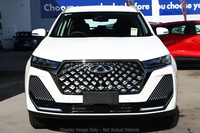 2025 Chery Tiggo 7 PRO SE DCT