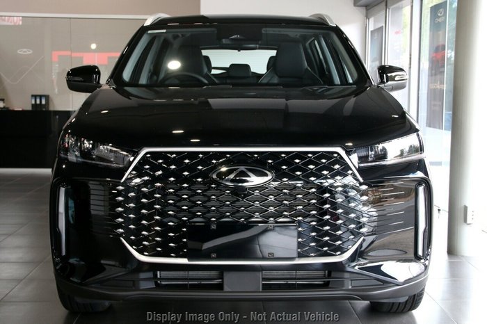2025 Chery Tiggo 4 PRO Ultimate 2WD
