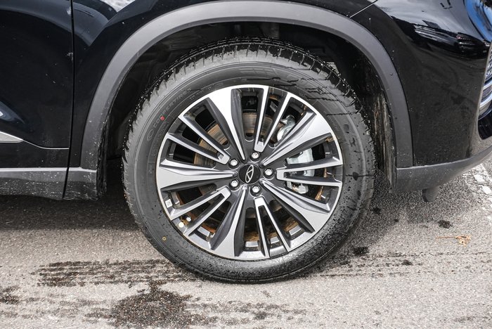 2025 Chery Tiggo 8 PRO MAX Ultimate DCT AWD